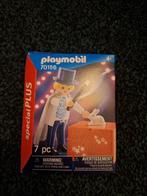 Playmobil 70156 Goochelaar, Ophalen of Verzenden, Nieuw, Complete set