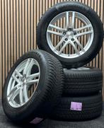 18 inch Dezent TZ - Audi Q5 MB GLC 5x112 ET38 Continental, Auto-onderdelen, Banden en Velgen, Ophalen, 18 inch, Banden en Velgen