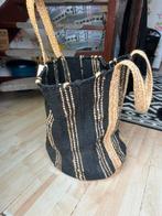 Canvas tas, Ophalen of Verzenden, Zo goed als nieuw, Shopper