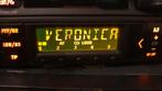 Grundig autoradio Vario Color met cdc, range Blaupunkt, Auto diversen, Autoradio's, Ophalen of Verzenden, Gebruikt