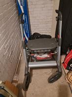 Rollator 1 jaar oud, Ophalen, Zo goed als nieuw, Overige typen