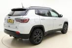 Jeep Compass 4xe 240 Plug-in Hybrid Electric Trailhawk Autom, Automaat, 4 cilinders, Bedrijf, Vierwielaandrijving