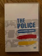 DVD The Police - Synchronicity concert, Alle leeftijden, Ophalen of Verzenden, Muziek en Concerten, Zo goed als nieuw