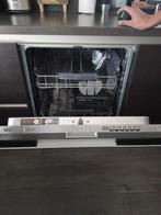 Vaatwasser aeg, Witgoed en Apparatuur, Vaatwasmachines, Ophalen, Gebruikt, Vrijstaand, 45 tot 60 cm