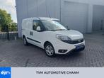 Fiat Doblò Cargo 1.3 MJ L1H1 SX AIRCO CARPLAY, Voorwielaandrijving, Euro 5, Gebruikt, 4 cilinders