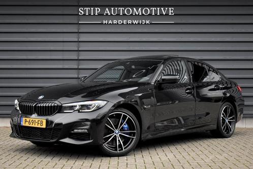 BMW 3 Serie High Executive M Sport Shadow | Schuif/Kanteldak, Auto's, BMW, Bedrijf, Te koop, 3-Serie, ABS, Achteruitrijcamera