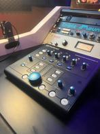 PreSonus Monitor Station V2 – ZGAN – €110, Muziek en Instrumenten, Mengpanelen, Ophalen of Verzenden, Zo goed als nieuw, Minder dan 5 kanalen
