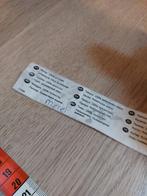 IKEA geit knuffel lappget 30 cm, Ophalen of Verzenden