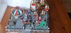 Kerst Huisjes Draaimolen, Diversen, Kerst, Ophalen, Gebruikt