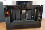 AEG Model KKK884500-M, Ophalen of Verzenden, Gebruikt, Koffiemachine