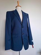 Calvin klein blazer nieuw. Slim fit. 100%wol, Kleding | Heren, Kostuums en Colberts, Calvin Klein, Blauw, Nieuw, Ophalen of Verzenden