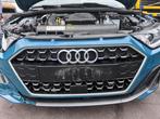 Grille van een Audi A1 (LX6B), Gebruikt, -, -, Ophalen of Verzenden