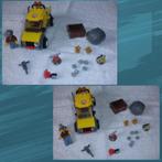 Lego mijnbouw set 4200, Complete set, Ophalen of Verzenden, Lego