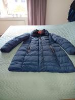 Winterjas dames, Kleding | Dames, Ophalen of Verzenden, Zo goed als nieuw, Maat 46/48 (XL) of groter, Zwart
