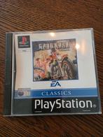 Road Rash Jailbreak PlayStation Hoesje (Zonder CD), 1 speler, Ophalen of Verzenden, Gebruikt, Racen en Vliegen