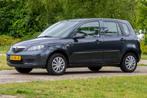 Mazda 2 1.4 Exclusive 1e Eigenaar 79.800 km + NAP NL-auto, 1025 kg, Gebruikt, 4 cilinders, Origineel Nederlands