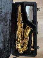 Yanagisawa aw01, Muziek en Instrumenten, Ophalen of Verzenden, Zo goed als nieuw, Alt