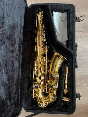 Yanagisawa aw01 beschikbaar voor biedingen