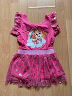 NIEUW! Roze Paw Patrol Skye Jurk Maat 92 carnaval verkleden, Ophalen of Verzenden, Nieuw, 104 of kleiner, Meisje