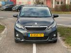 Peugeot 108 1.0 e-VTi Active | 5 Deurs | Airco | APK Nieuw!, Auto's, Origineel Nederlands, Te koop, Zilver of Grijs, Benzine