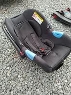 kinderzitje inclusief isofix bevestiging voor in de auto., Ophalen of Verzenden, Zo goed als nieuw, Maxi-Cosi, Isofix