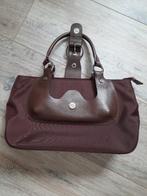 damestas LANSEL, Ophalen of Verzenden, Nieuw, Bruin, Handtas