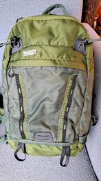 ThinkTank Mindshift Backlight Fotorugzak - 18 Liter - Groen, Ophalen of Verzenden, Gebruikt, Rugtas, Overige merken