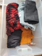 Kledingpakket Dames Maat M - 6 stuks, Diverse merken, Ophalen of Verzenden, Gedragen, Maat 38/40 (M)