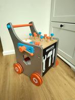 Janod loopwagen, Ophalen, Nieuw, Overige typen