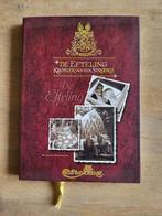 boek Efteling Kroniek van een sprookje, Verzamelen, Efteling, Ophalen of Verzenden, Zo goed als nieuw, Overige typen