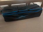 Supera X Roller & Roost Tas (Nieuw), Ophalen of Verzenden, Nieuw, Vaste hengel