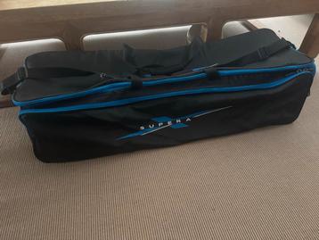 Supera X Roller & Roost Tas (Nieuw) beschikbaar voor biedingen