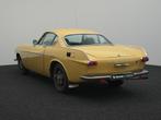 Volvo 1800E (bj 1971, automaat), Auto's, Automaat, 4 stoelen, Bedrijf, Volvo