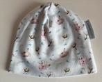 Cottonbaby mutsje maat 56-62, Maat 50, Jongetje of Meisje, Ophalen of Verzenden, Zo goed als nieuw