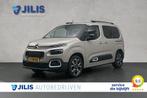 Citroën Berlingo 1.2 PureTech Shine | Trekhaak | Camera | P, Gebruikt, Euro 6, 1199 cc, 3 cilinders