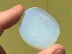 Opaliet handsteen palmsteen legger, Ophalen of Verzenden, Mineraal