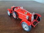 alfa Romeo, Hobby en Vrije tijd, Modelauto's | 1:24, Ophalen of Verzenden, Gebruikt, Auto, Overige merken