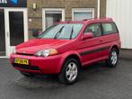 Super onderhouden Honda HR-V 1.6 Trekhaak / Nieuwe APK!, Auto's, Honda, Voorwielaandrijving, 49 €/maand, Origineel Nederlands