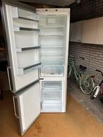 Bosch koelvries combinatie, Gebruikt, 200 liter of meer, Met aparte vriezer, Ophalen of Verzenden