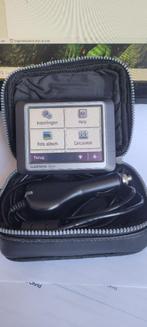 Garmin Nuvi 250 inclusief Autolader, Ophalen of Verzenden, Gebruikt