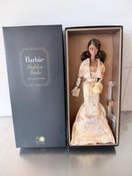 Barbie Silkstone Golden Gala BFMC, Ophalen of Verzenden, Nieuw, Fashion Doll