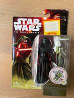 The Force Awakens - Kylo Ren MOC, Verzamelen, Ophalen of Verzenden, Zo goed als nieuw