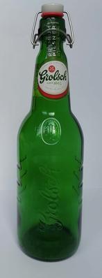 Grote grolsch fles, Ophalen of Verzenden, Zo goed als nieuw, Flesje(s), Grolsch
