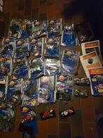 Collectie mega bikes hachette 25x, Ophalen of Verzenden