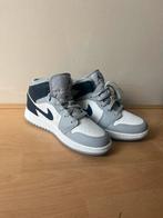 Nike air jordan mid 37,5 blauw, Ophalen of Verzenden