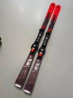 ATOMIC REDSTER G8 REVOSHOCK C +X12 Lengte 168cm, 160 tot 180 cm, Gebruikt, Ophalen of Verzenden, Carve