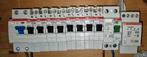 ABB Installatie Onderdelen Set - Gebruikt, Ophalen