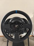 Thrustmaster T300RS GT + TSS Handbrake + Stand + Sim Hub, Spelcomputers en Games, Spelcomputers | Sony PlayStation Consoles | Accessoires