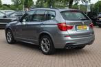 BMW X3 xDrive28i Centennial Exe. M Sport / Leder / Navigatie, Auto's, BMW, Automaat, Gebruikt, 4 cilinders, 2000 kg