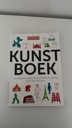 Kunstboek Vwo, Boeken, Schoolboeken, Ophalen of Verzenden